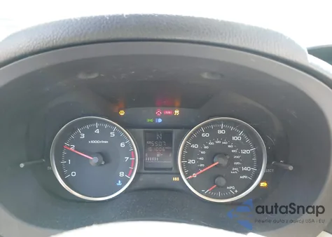 2015 Subaru Impreza 2.0I Premium from USA, damaged, VIN JF1GPAC64FH212027